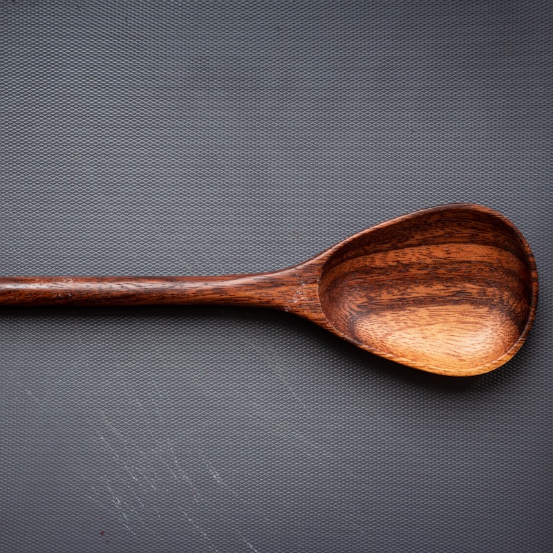 Meat Spoons, Set of 3 (Beef / Pork / Other)
