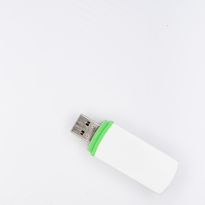 USB Silencer — Quiet Your Ports